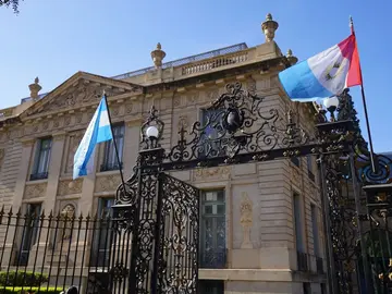 Nueva Córdoba: the neighborhood that reinvented the city.