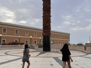 Old San Juan Free Tour: History, Forts & Local Stories