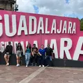 Guadalajara Historic Center: daily life and gastronomy.