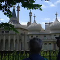 Secrets of Brighton Free Walking Tour