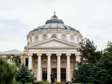 Highlights & Layers of Bucharest History Tour