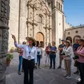 🏆🥇Free Tour por Oaxaca con Guía Oficial