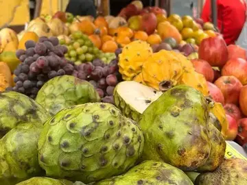 Ruta Gastronómica de Barrio por Lima - Street Food-Prepara anticucho y degusta el Pisco Sour 