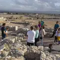 Visitas guiadas en Baza