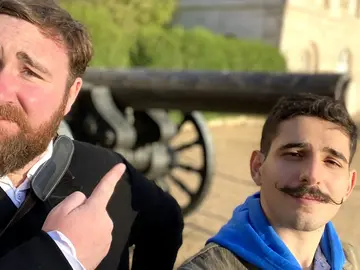 Free tour por el histórico Londres Westminster - Tarihi Londra Yürüyüş Turu, ücretsiz
