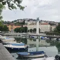 The Ultimate Rijeka Experience: Old Town, Legends & Panoramic Views