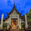 Golden Hour Chiang Mai: History, Culture & Market