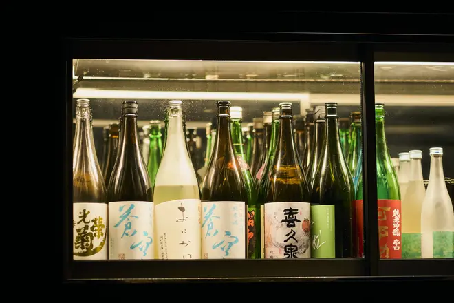 Osaka: Bares y recorrido nocturno a pie con lugareños