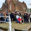Delft- Highlights and hidden secrets!
