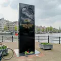 World War Two Tour of the Jewish Quarter of Amsterdam and Anne Frank 