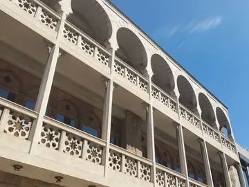 Chilestina! 🇵🇸🇨🇱✨ History of the Arab Colony in Chile✨