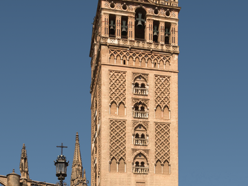 🥇 Free Tour of the Historic Center of Seville ⭐⭐⭐⭐⭐