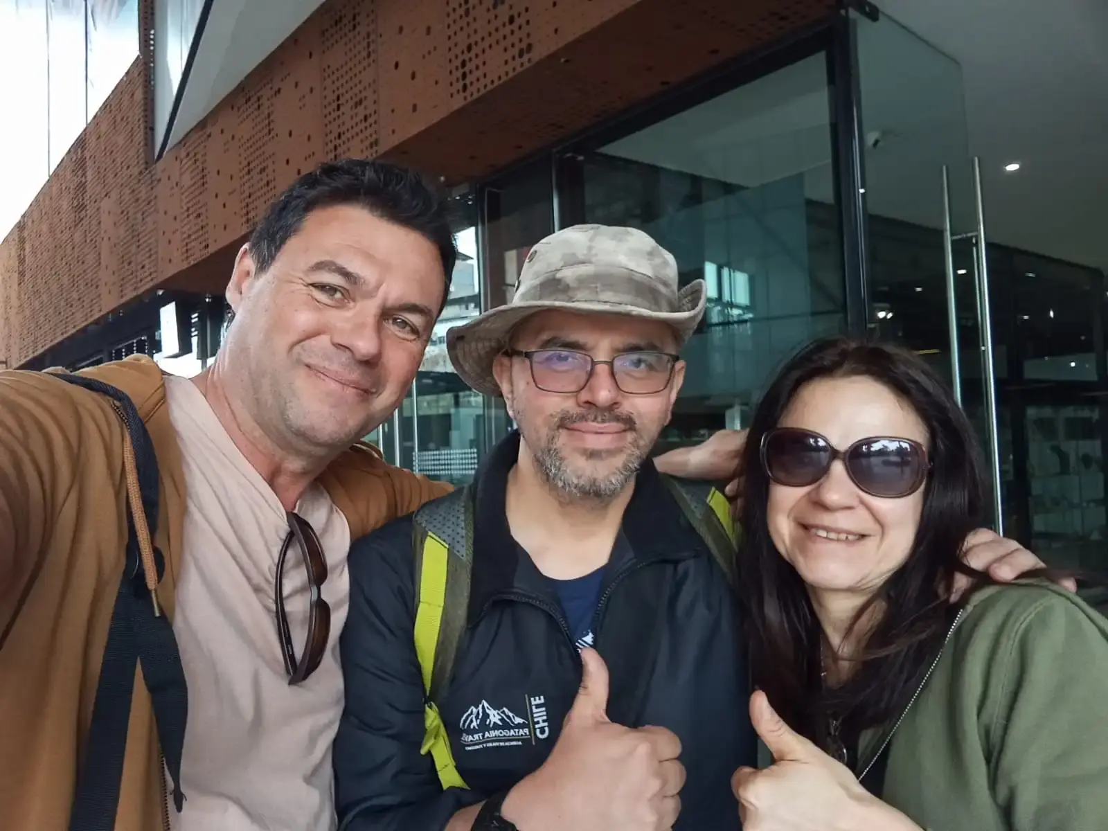 Free Tour Descubramos Santiago 
