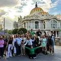 🏆🥇Tour a pie en Ciudad de México - La mejor introducción🏆🥇