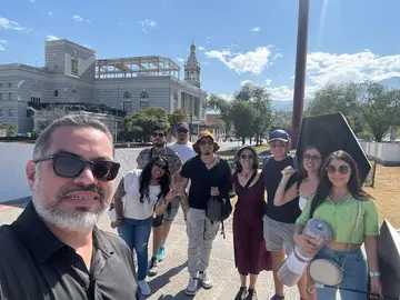 Descubrir Monterrey