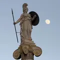 Free Greek Mythology Tour