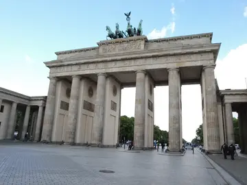 Auge y caída del Tercer Reich (Free Tour)