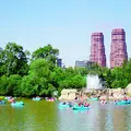 I segreti del Parco di Chapultepec (free walking tour)