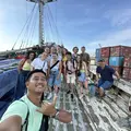 Jakarta Enthüllt: Ein kompletter Rundgang durch die Must-Visit-Spots der Stadt - Kostenlose Snacks