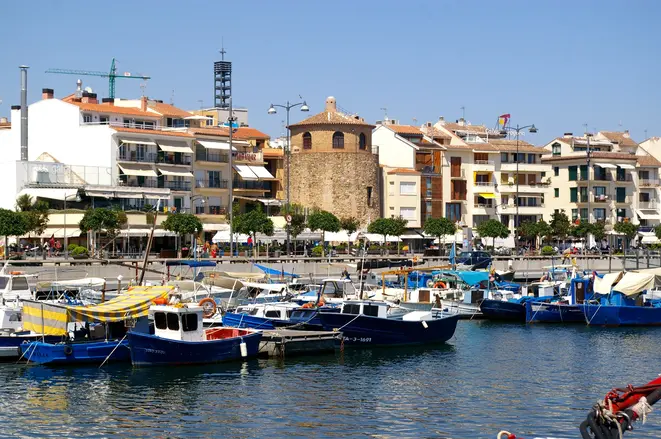Free Tour Essential Cambrils