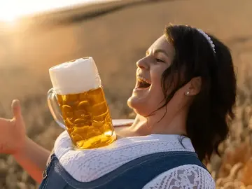 Experiencia cervecera en Petra: más que una bebida, es una conexión