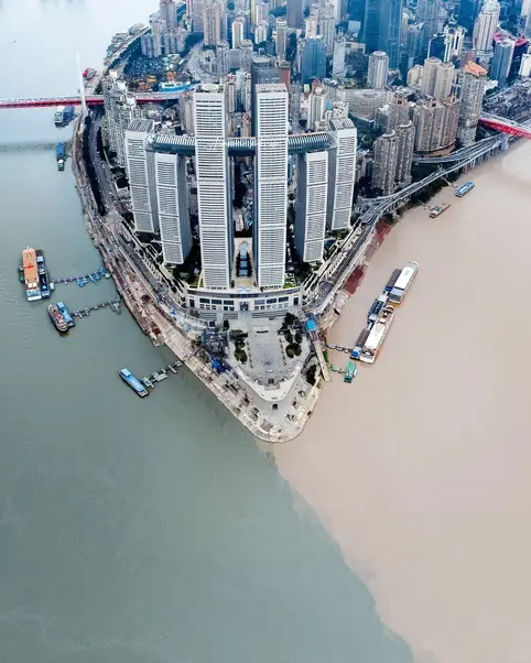 Lost in Chongqing — In the Best Way Possible