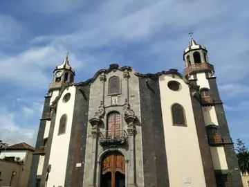 Visita guiada por el encantador casco histórico de La Orotava