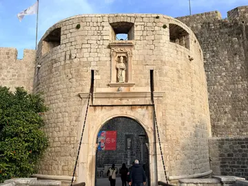 Ciudad Vieja Antigua: ¡El mejor recorrido por Dubrovnik #2026!
