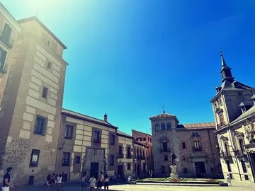 IL VECCHIO MADRID