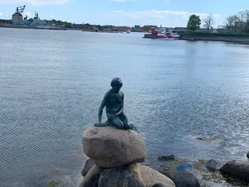 Tour Hygge di Copenaghen: dalla Sirenetta a Christiania