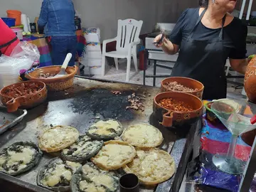 Kulinarische und nächtliche Stadtführung durch das Stadtzentrum von Puerto Vallarta: Tacos, Tequila und Sonnenuntergänge