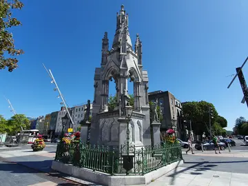 Recorrido por lo mejor de la ciudad de Cork