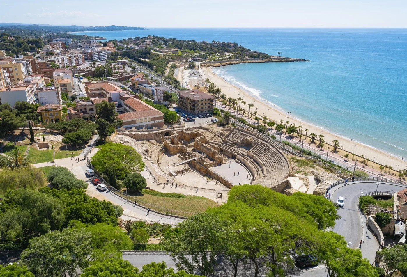Recorrido Histórico en Tarragona. El Free Tour Más Completo y con Guía Local