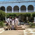   Free walking tour "Cartagena de Indias: un gioiello sotto la colonia".