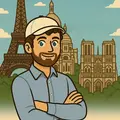 Free Tour con Enrico: Arco di Trionfo e Torre Eiffel