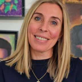 Yolanda Benita