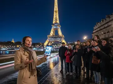 Free Tour por París con un Historiador - Bienvenido a la Ciudad Luz