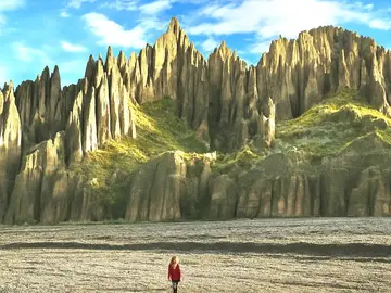 🌄✨ Free walking tour durch das Valle de las Ánimas: Abenteuer, Kultur... und eine Tour mit Altura 🧭🎒⛰️
