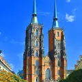 Legends of Wrocław: Free Tour around Ostrów Tumski & Market Square