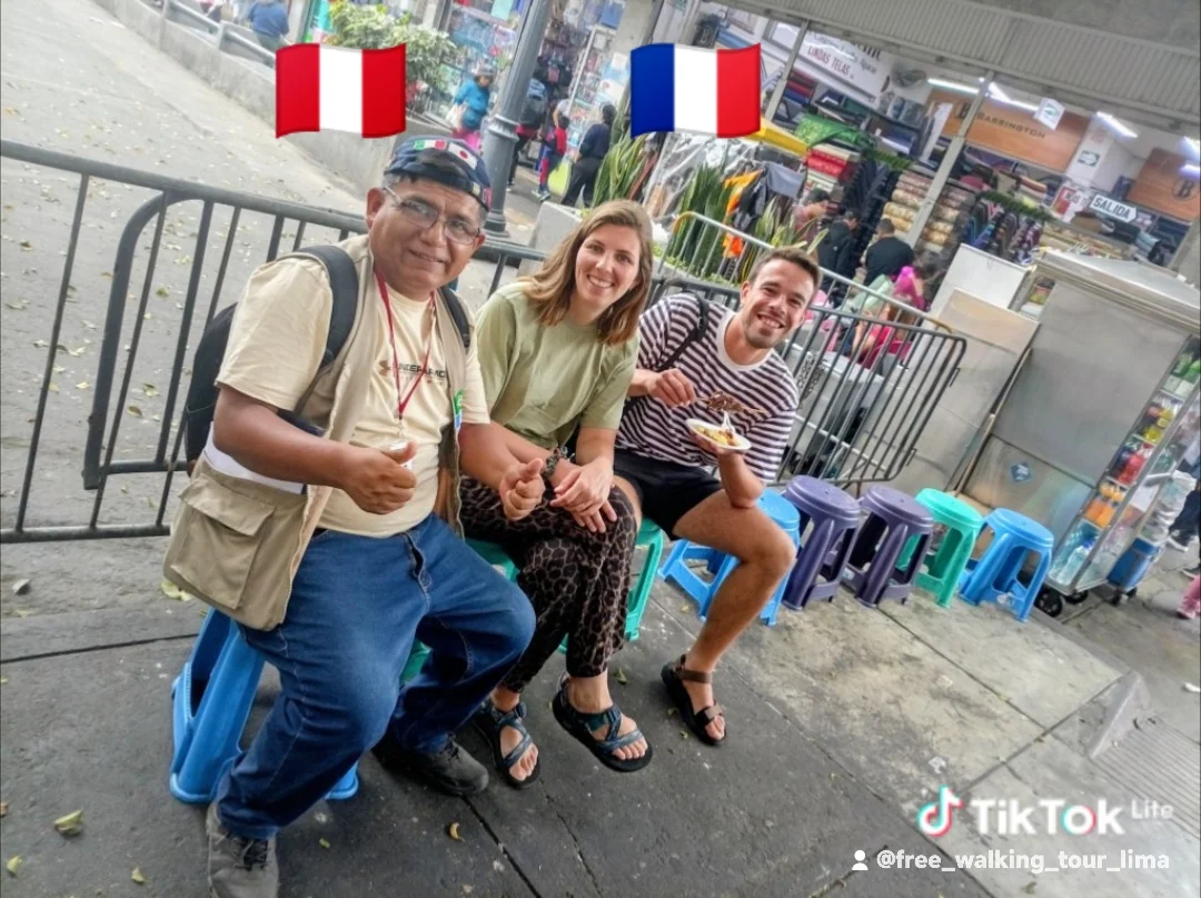 Gastronomic Tour Lima, Central Market and Chinatown plus Pisco Sour tasting. 🇵🇪🇧🇷🇨🇵🇺🇸🇨🇱🇦🇷🇪🇦🇨🇭🇮🇹🇧🇴🇬🇫🇯🇵.