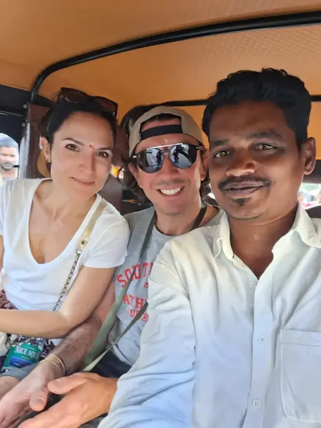 Mahabalipuram Heritage Walking Tour – Entdecken Sie antike Steinwunder