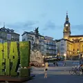 Free tour Vitoria y su historia y tradiciones