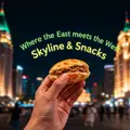 Bund Night Tour: Unlock Hidden Stories Behind the Sparkling Skyline