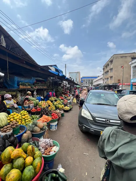 Recorrido por el patrimonio y la cultura de la ciudad de Arusha