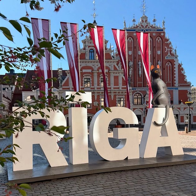 Alte Riga Free walking tour | GuruWalk