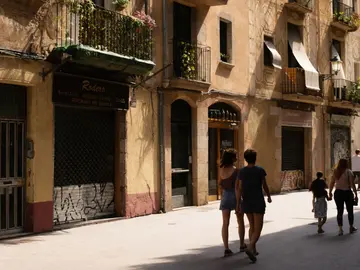 Free Tour Forbidden Barcelona