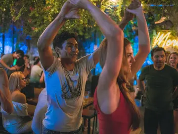 Tour di salsa nel centro storico di Mérida 