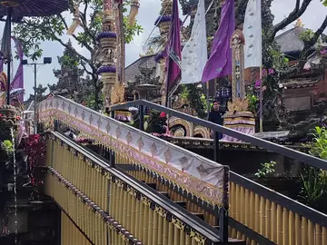 Experience The Real Bali With Local Guide