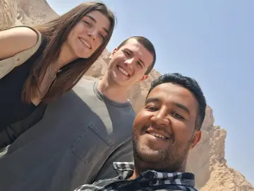 Karnak & Luxor Temples Tour – Walk Through the Heart of Ancient Thebes