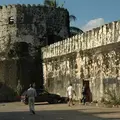 Paseo marítimo de Stone Town: free tour